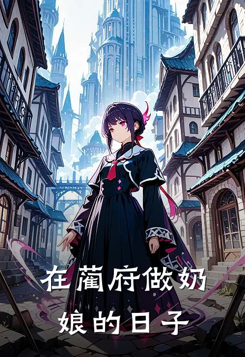 在蔺府做奶娘的日子