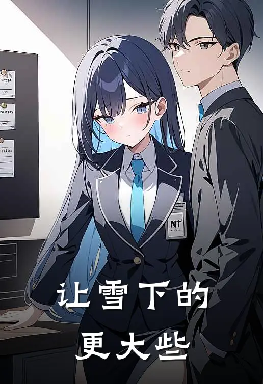 让雪下的更大些