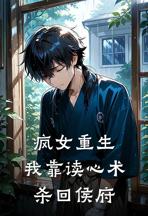 疯女重生：我靠读心术杀回侯府