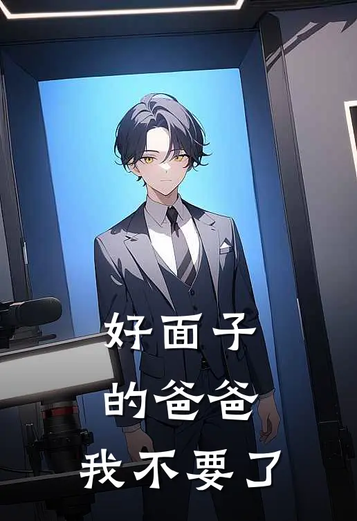 好面子的爸爸，我不要了
