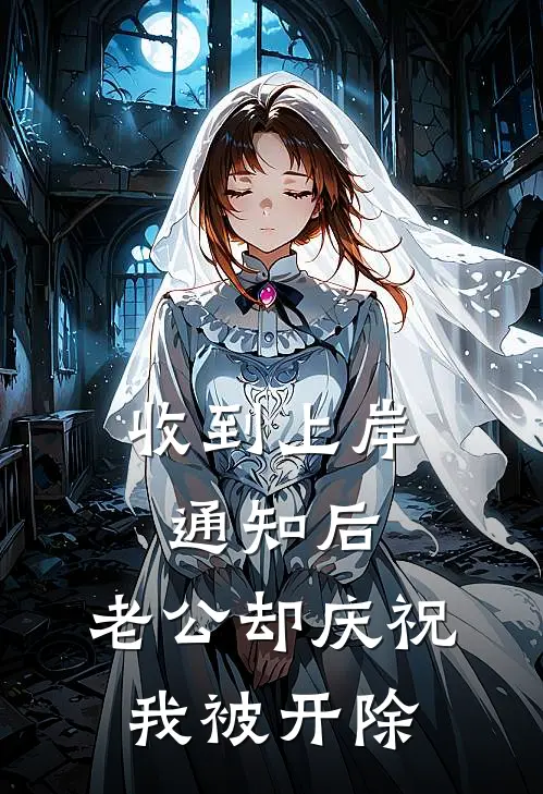 收到上岸通知后，老公却庆祝我被开除