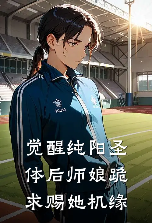 觉醒纯阳圣体后师娘跪求赐她机缘