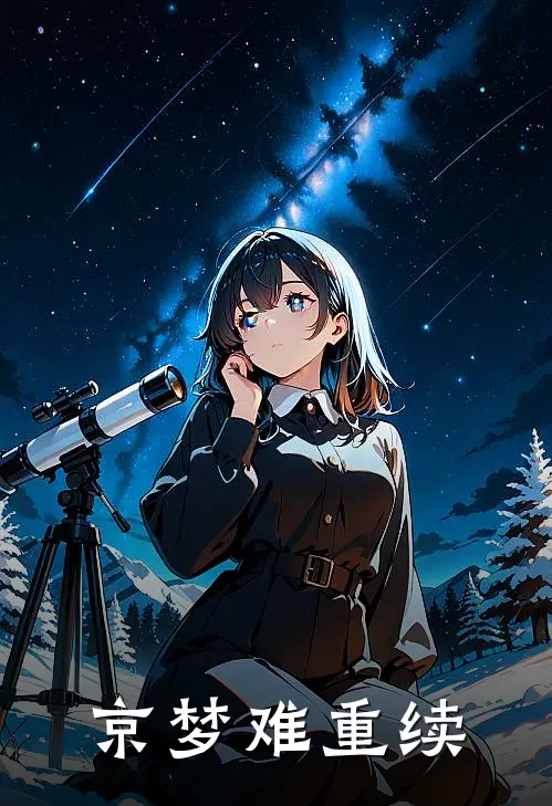 京梦难重续