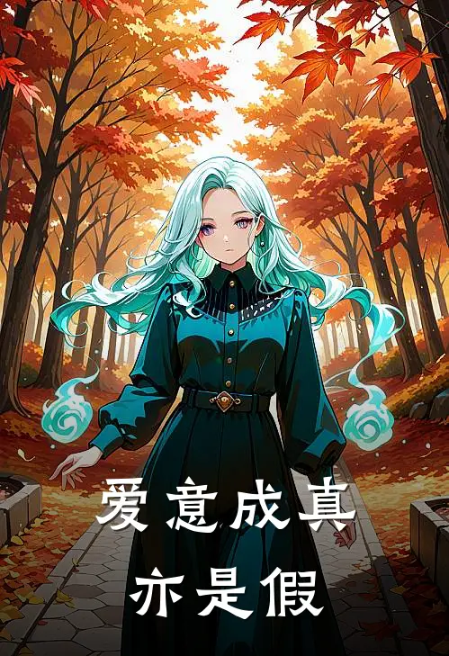 爱意成真亦是假