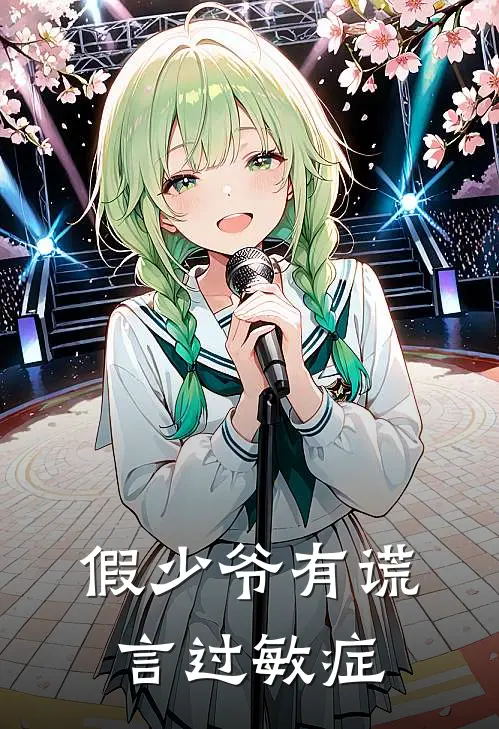 假少爷有谎言过敏症