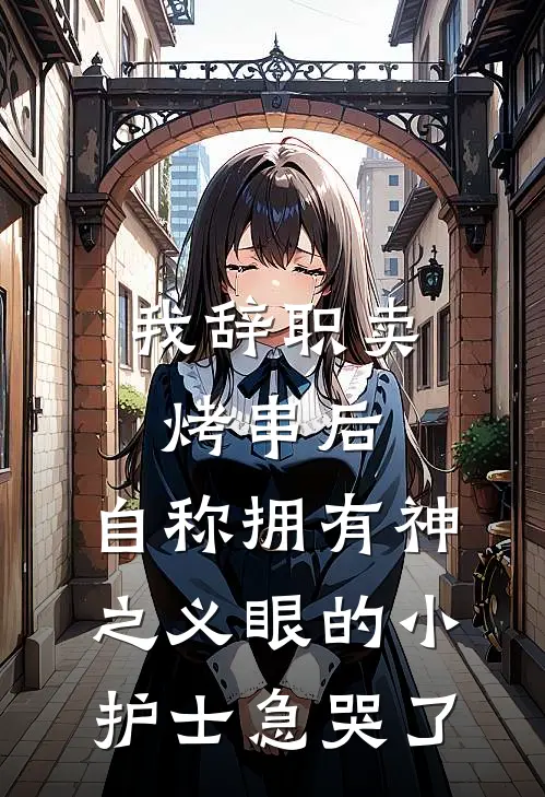 我辞职卖烤串后，自称拥有神之义眼的小护士急哭了