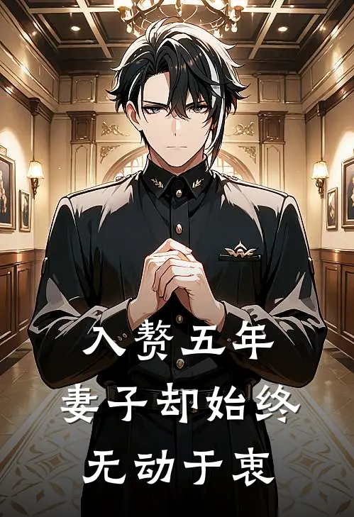 入赘五年，妻子却始终无动于衷