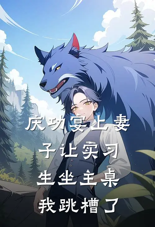 庆功宴上妻子让实习生坐主桌，我跳槽了