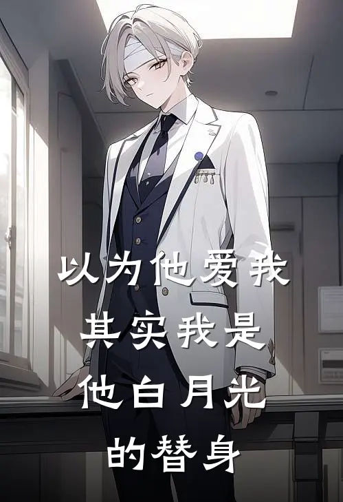 以为他爱我，其实我是他白月光的替身