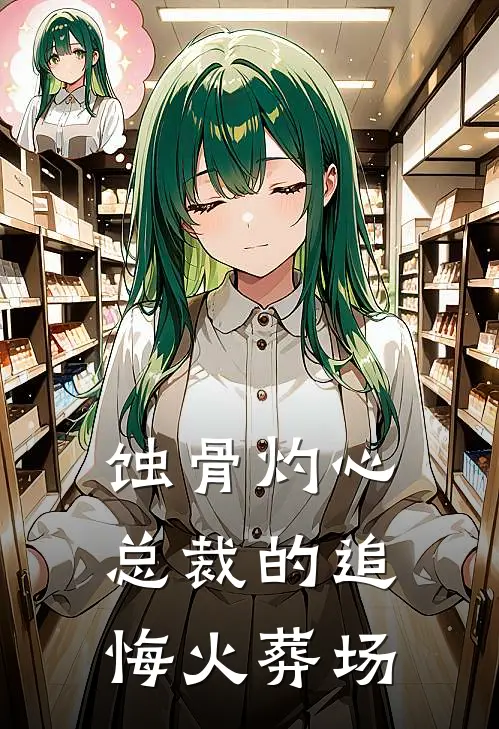 蚀骨灼心：总裁的追悔火葬场