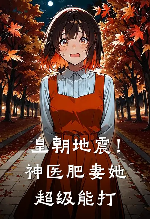 皇朝地震！神医肥妻她超级能打