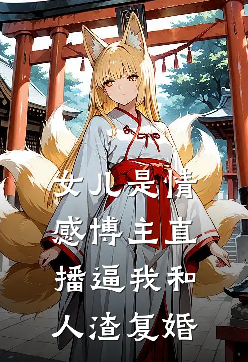 女儿是情感博主直播逼我和人渣复婚