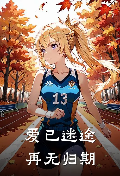 爱已迷途，再无归期