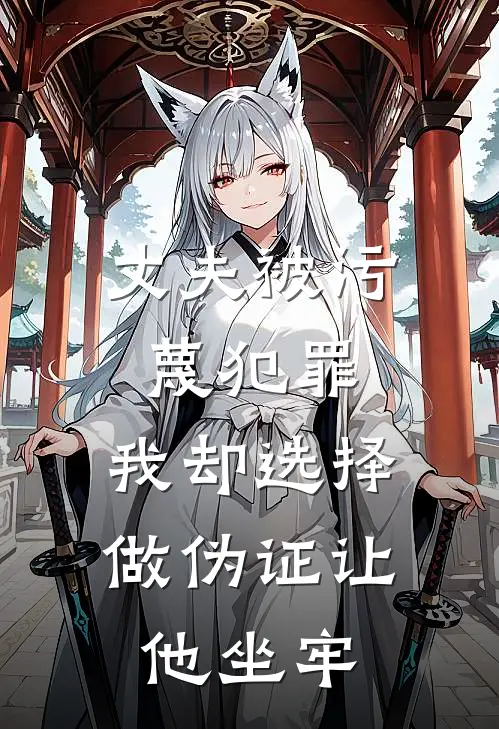 丈夫被污蔑犯罪，我却选择做伪证让他坐牢