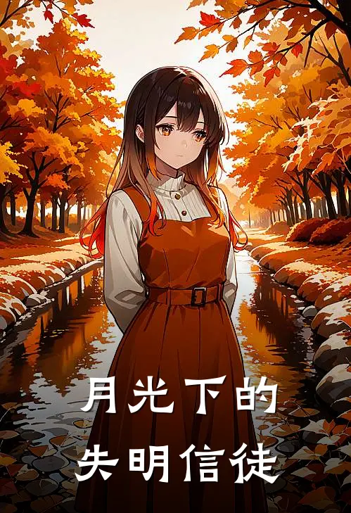 月光下的失明信徒