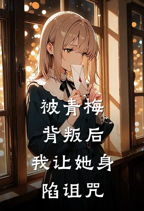 被青梅背叛后，我让她身陷诅咒