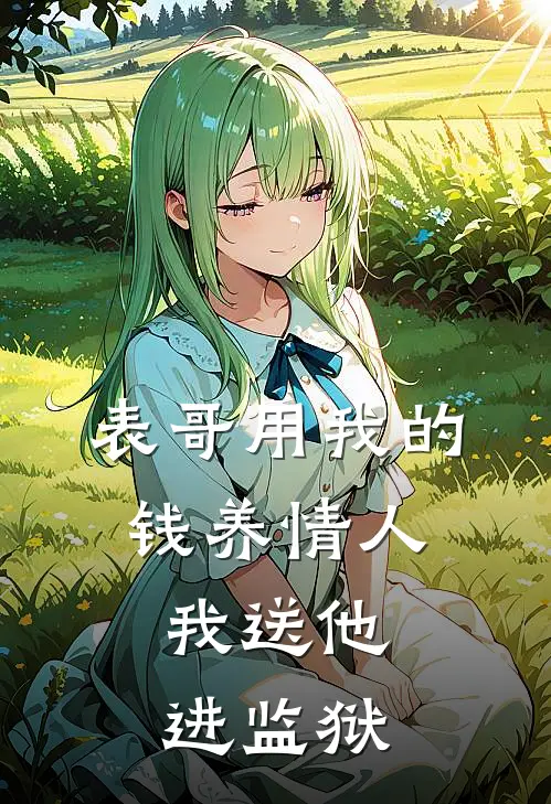 表哥用我的钱养情人，我送他进监狱