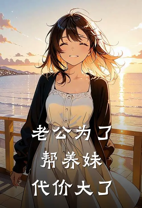 老公为了帮养妹，代价大了