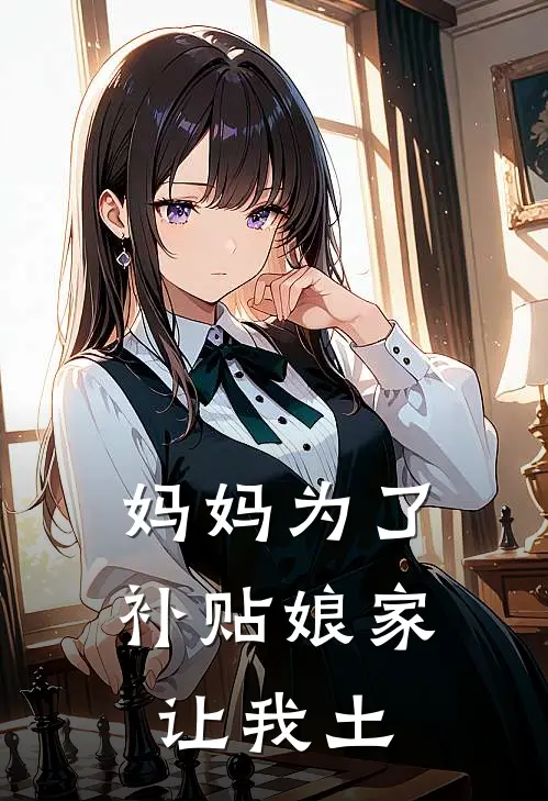 妈妈为了补贴娘家让我土