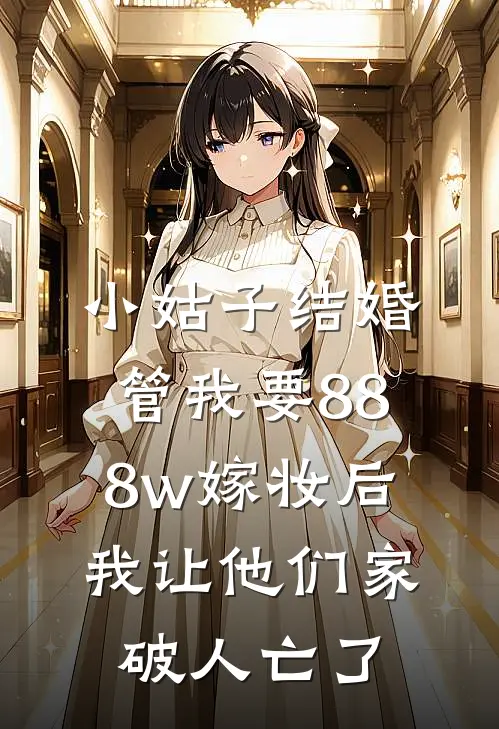 小姑子结婚管我要888w嫁妆后，我让他们家破人亡了