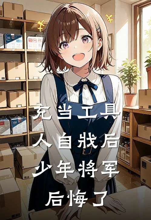 充当工具人自戕后，少年将军后悔了