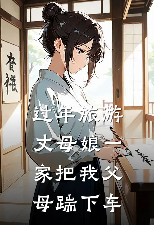 过年旅游，丈母娘一家把我父母踹下车