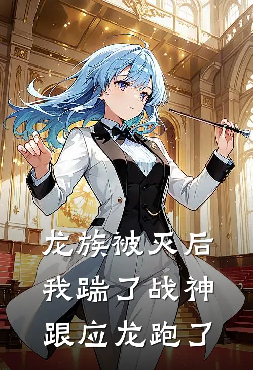 龙族被灭后，我踹了战神跟应龙跑了