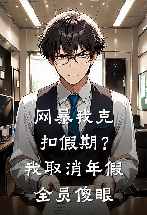 网暴我克扣假期？我取消年假全员傻眼