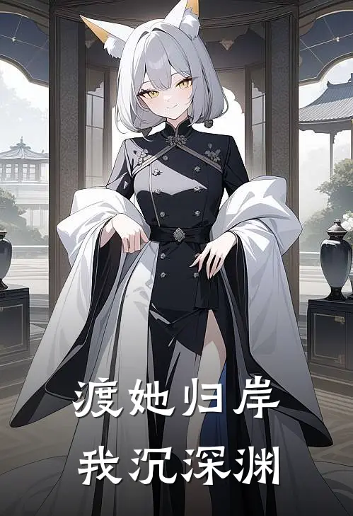 渡她归岸，我沉深渊