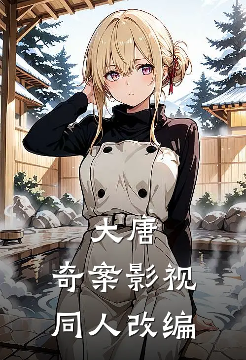 大唐：奇案影视同人改编