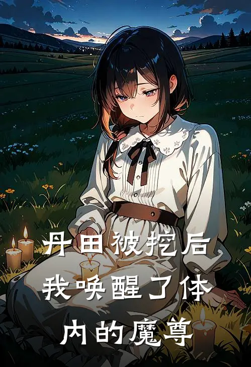 丹田被挖后，我唤醒了体内的魔尊