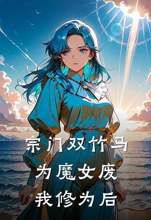 宗门双竹马为魔女废我修为后