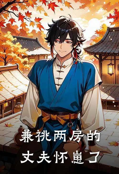 兼祧两房的丈夫怀崽了