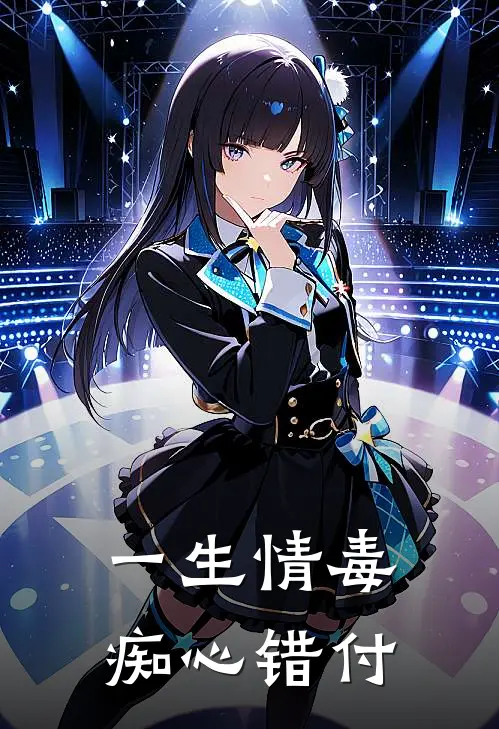 一生情毒，痴心错付