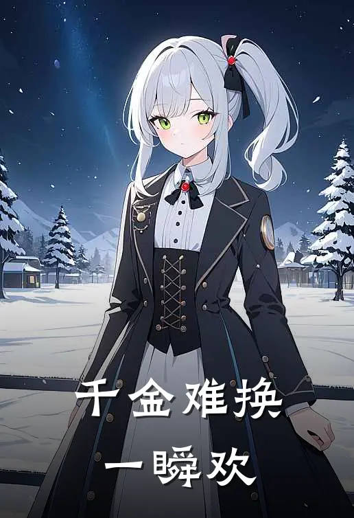 千金难换一瞬欢