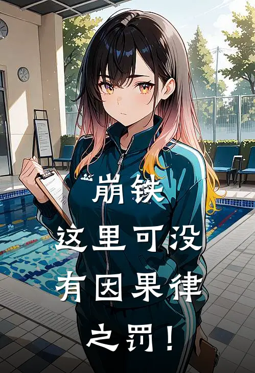 崩铁：这里可没有因果律之罚！