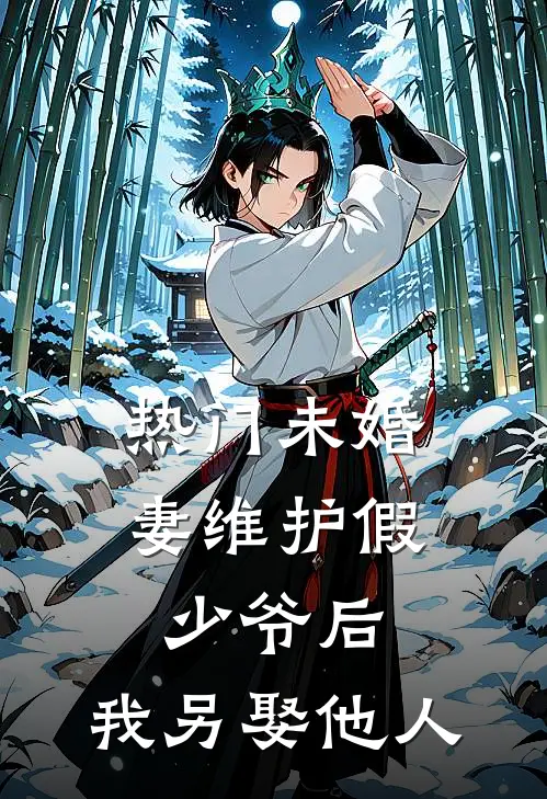 [热门]未婚妻维护假少爷后，我另娶他人