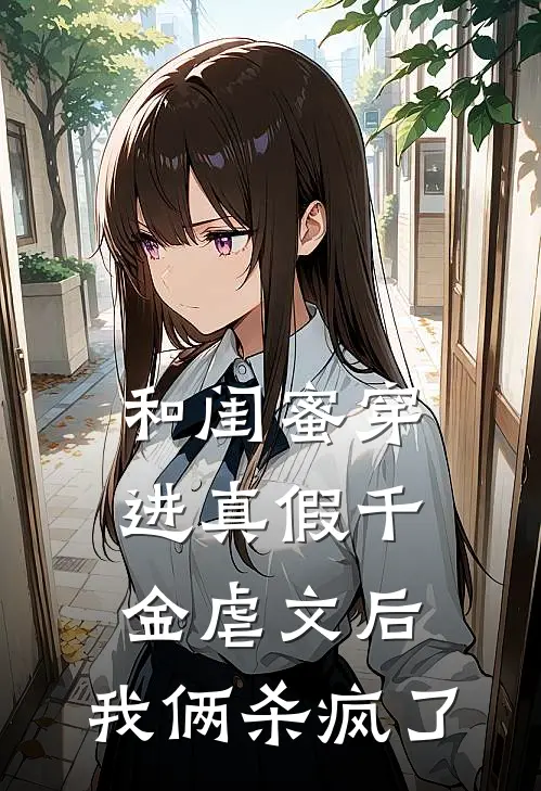 和闺蜜穿进真假千金虐文后，我俩杀疯了