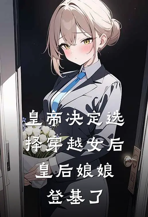 皇帝决定选择穿越女后，皇后娘娘登基了