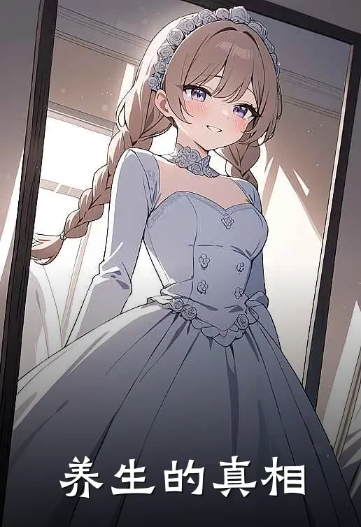 养生的真相