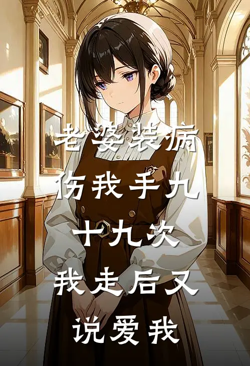 老婆装病伤我手九十九次，我走后又说爱我