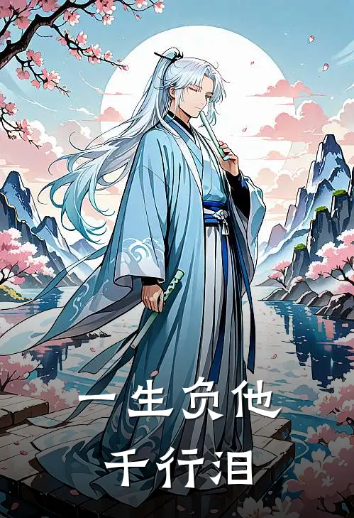 一生负他千行泪