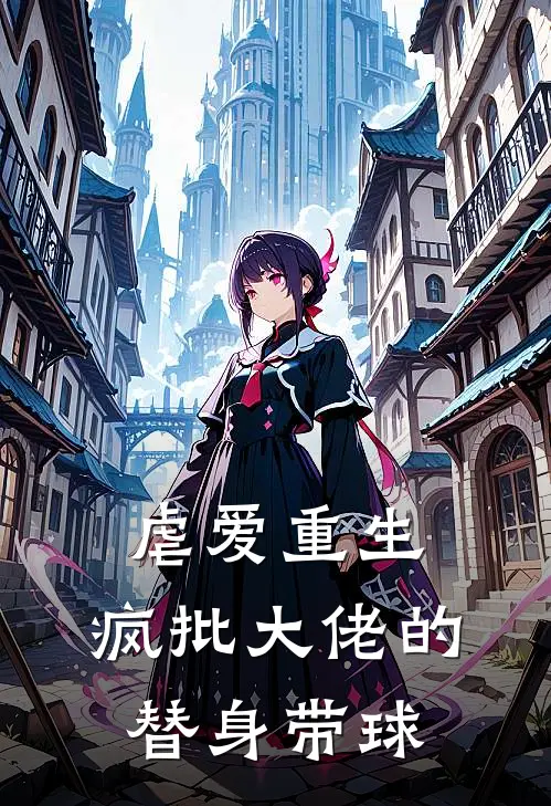 虐爱重生：疯批大佬的替身带球