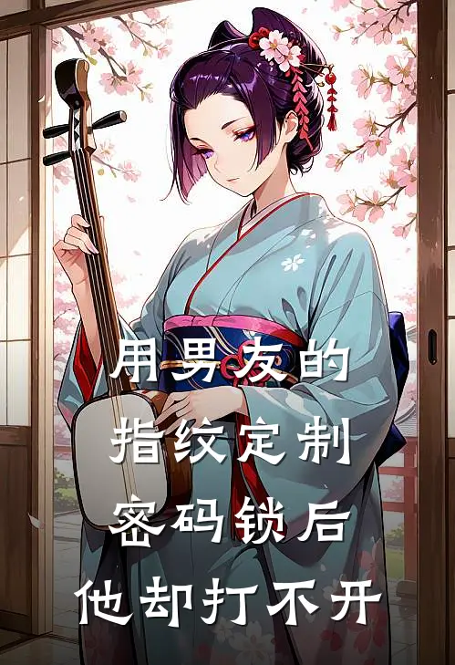 用男友的指纹定制密码锁后，他却打不开