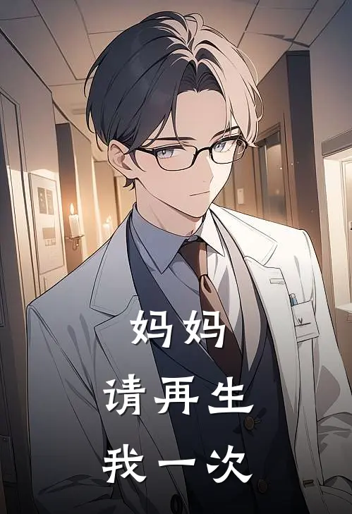 妈妈，请再生我一次