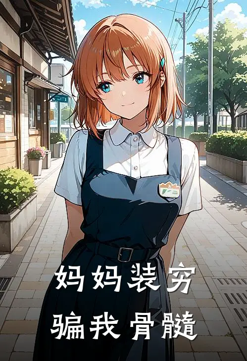 妈妈装穷骗我骨髓