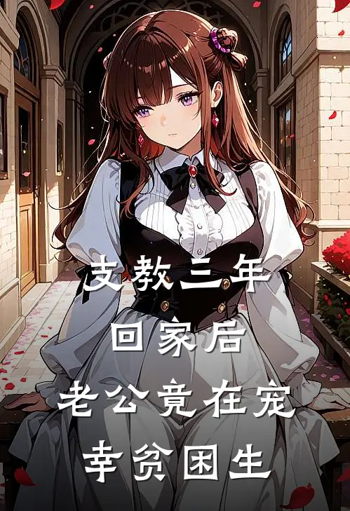 支教三年回家后，老公竟在宠幸贫困生