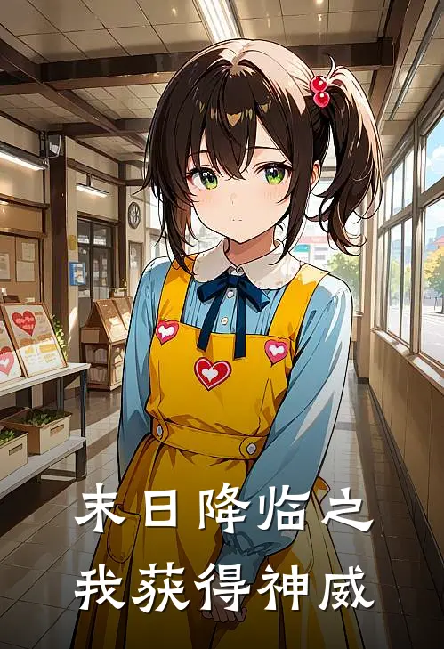 末日降临之我获得神威