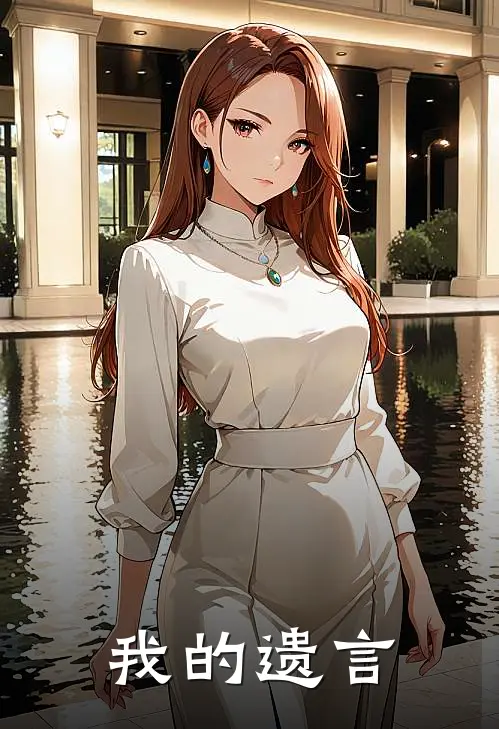 我的遗言