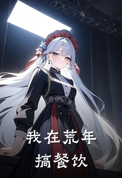 我在荒年搞餐饮